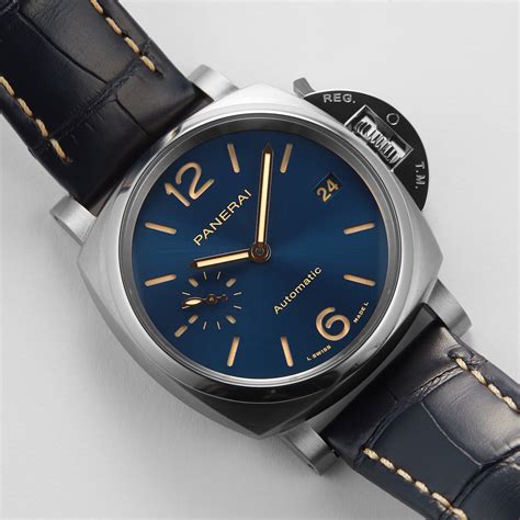 panerai ladies watch|panerai watches cost.